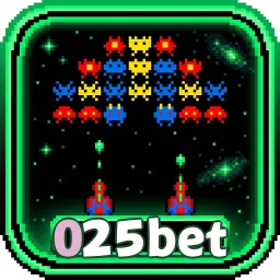 025BET — ikon APK