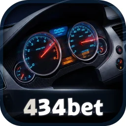 434BET — ikon APK