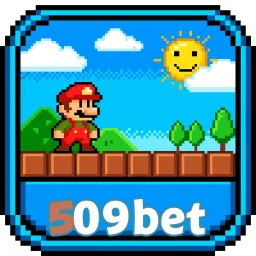509BET — ikon APK