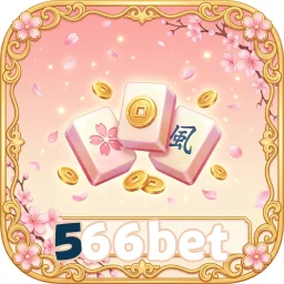 566BET — ikon APK