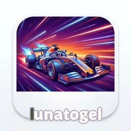 LUNATOGEL — ikon APK