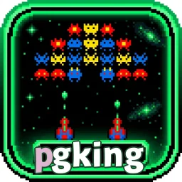pgking